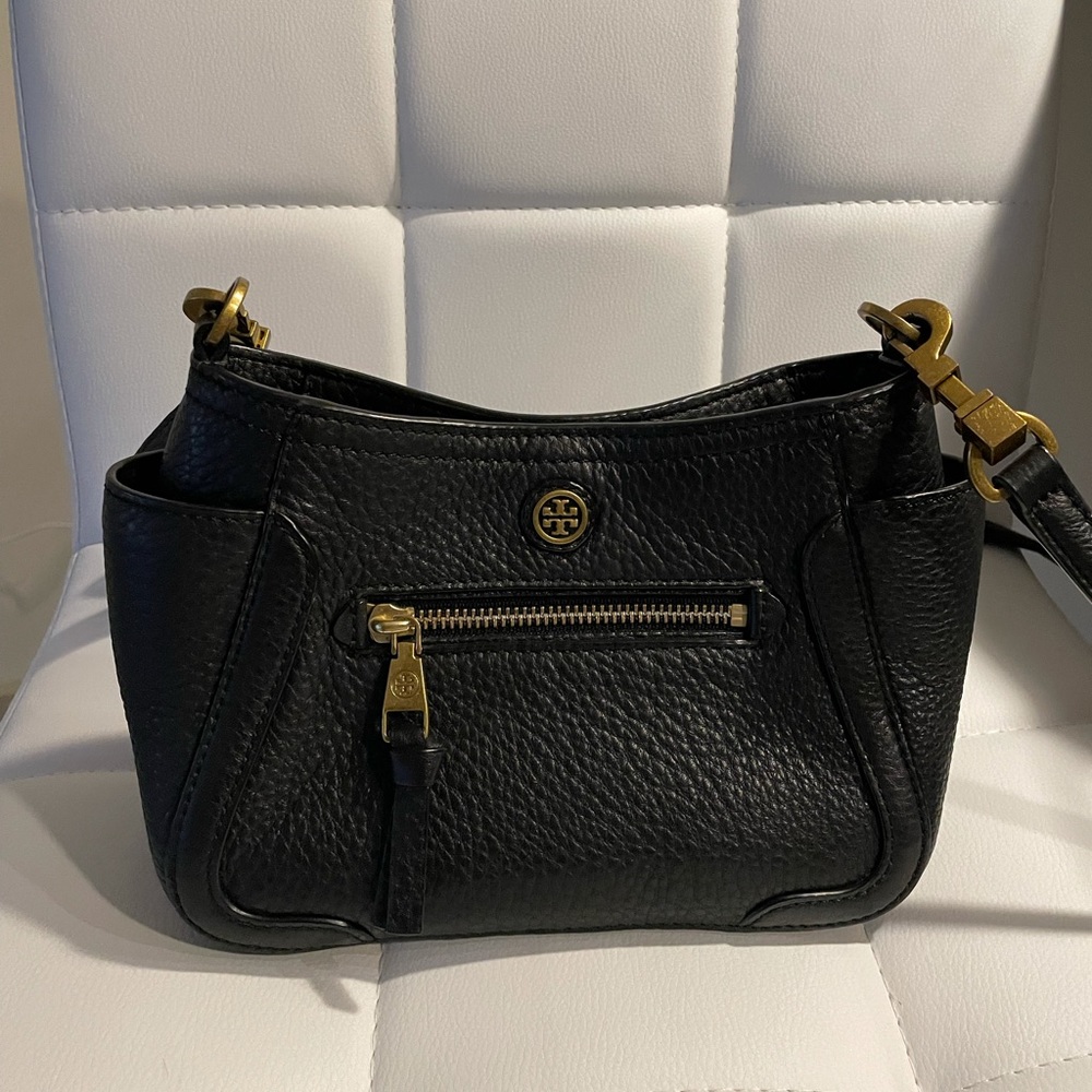 Vintage Tory Burch Crossbody bag